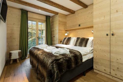 Chalet Grand Roi