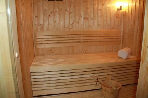 Chalet Grand Roi