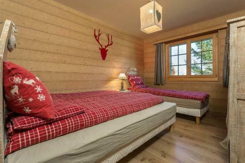 Chalet Mon Ours