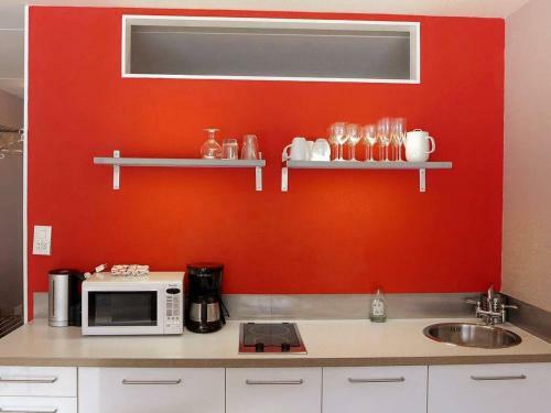 Apartamento Appartement Rosablanche C43