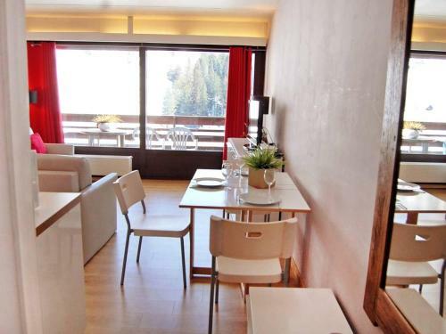 Apartamento Appartement Rosablanche C43