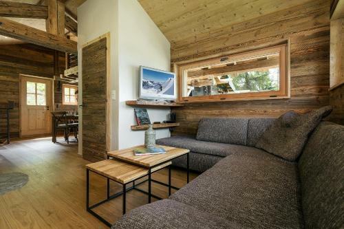 Chalet Vieux Bisse
