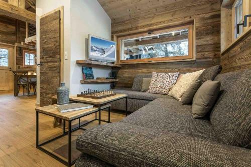 Chalet Vieux Bisse