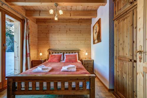 Chalet Orchidee