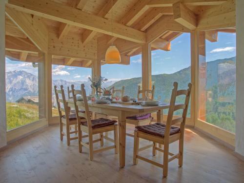 Chalet Catherine