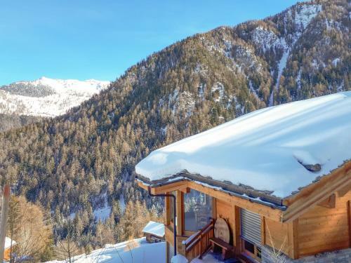 Chalet Catherine