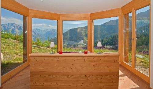 Chalet Catherine