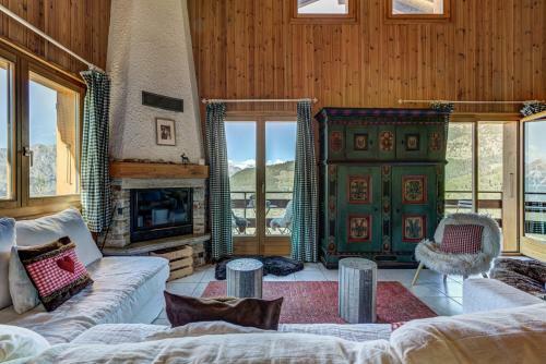 Chalet L'ange