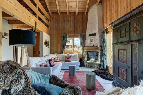 Chalet L'ange