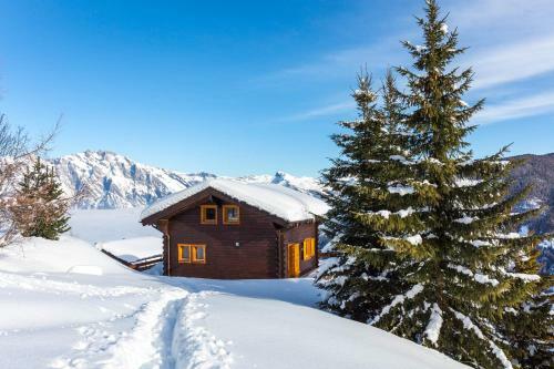 Chalet L'ange