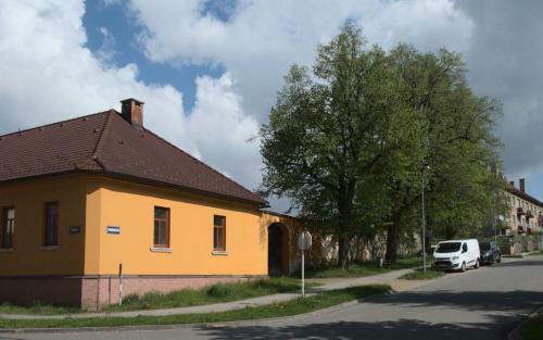 Apartm�n Ma?enka