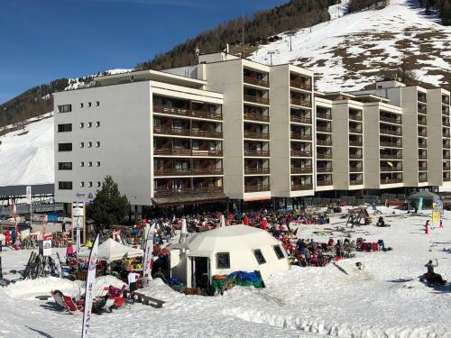 Apartamento Chez Chantal