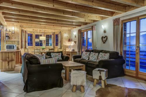 Chalet Aurelia