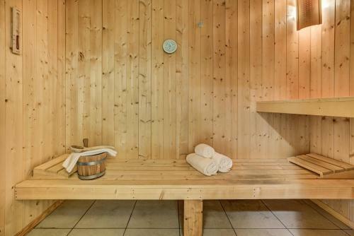 Chalet Aurelia