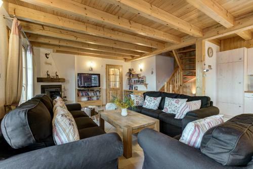 Chalet Aurelia