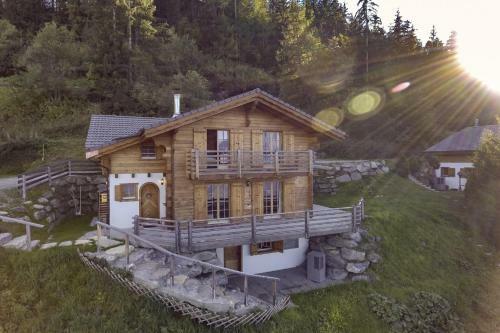 Chalet Aurelia