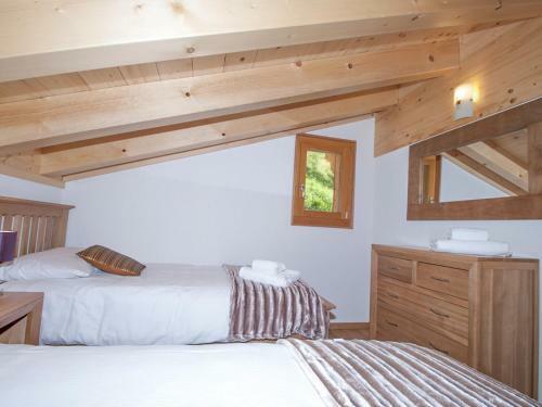 Chalet Gentiane