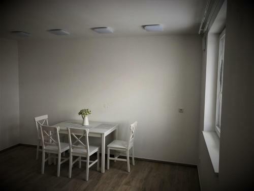 Apartm�n Sv�rov