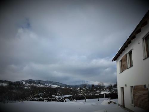 Apartm�n Sv�rov