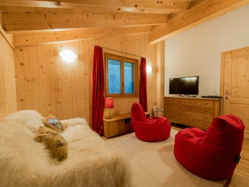 Chalet Petit Sapin