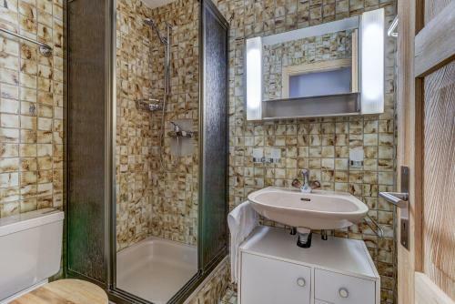 Apartamento Appartement Clairiere 102