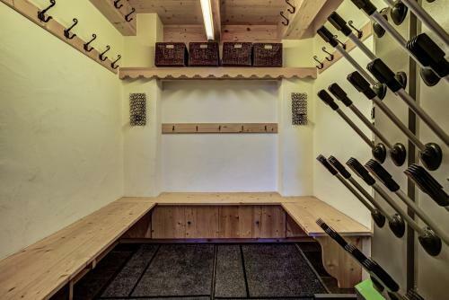 Chalet Le Grand Ours