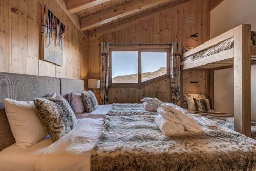 Chalet Le Grand Ours