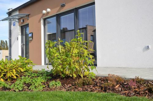 Apartm�n Nad Ar�nou Nmnm