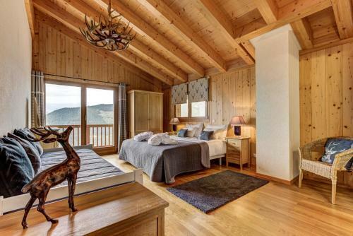 Chalet La Couronne