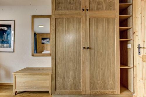 Chalet La Couronne