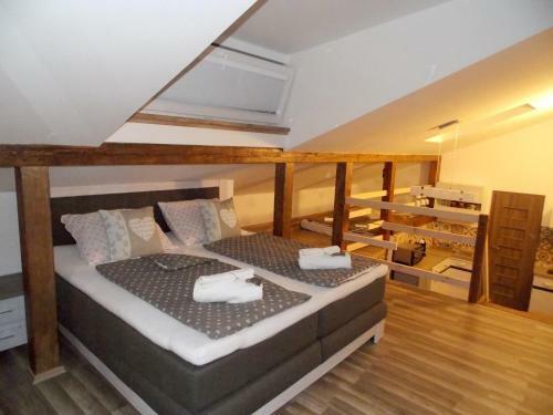 Luxusn� Apartm�n Nmnm