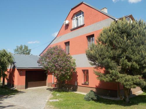 Luxusn� Apartm�n Nmnm