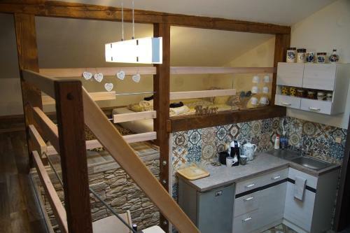 Luxusn� Apartm�n Nmnm