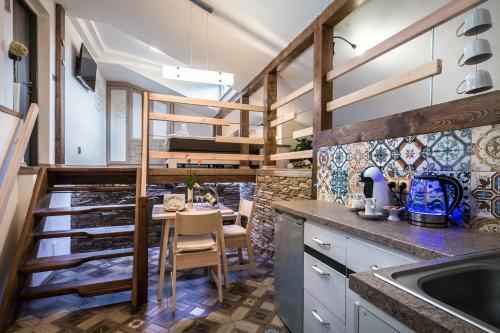Luxusn� Apartm�n Nmnm