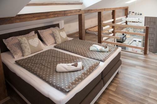 Luxusn� Apartm�n Nmnm