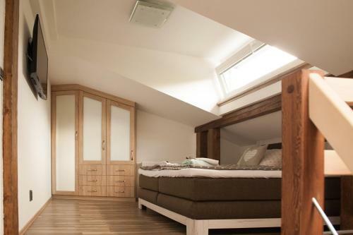 Luxusn� Apartm�n Nmnm