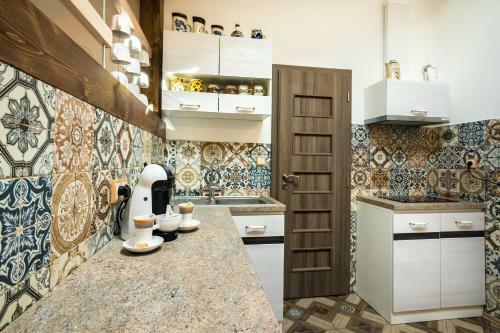 Luxusn� Apartm�n Nmnm