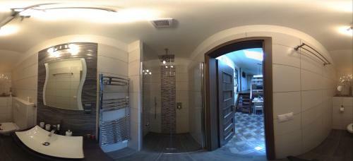 Luxusn� Apartm�n Nmnm