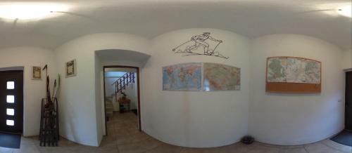 Luxusn� Apartm�n Nmnm