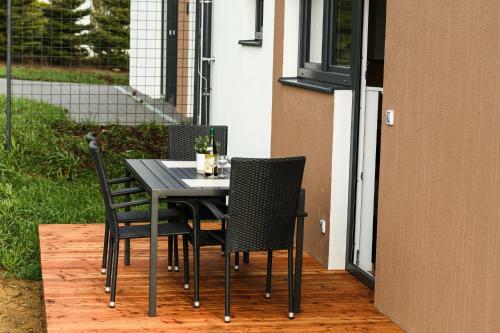 Apartm�ny Nmnm Rezidence Nad M?stem