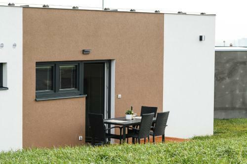 Apartm�ny Nmnm Rezidence Nad M?stem