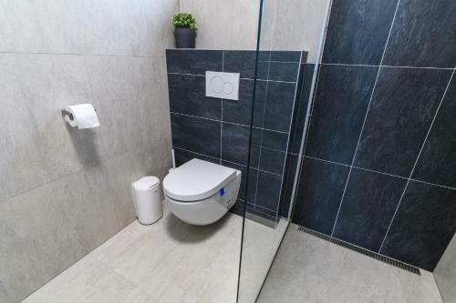 Apartm�ny Nmnm Rezidence Nad M?stem