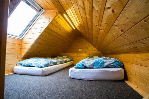 Hostal Statek U Kalin?