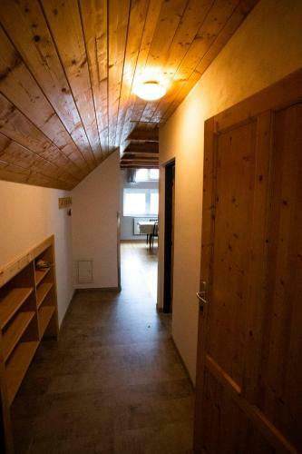 Hostal Statek U Kalin?