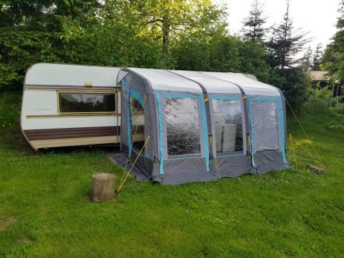 Sykovec Karavan S�korka