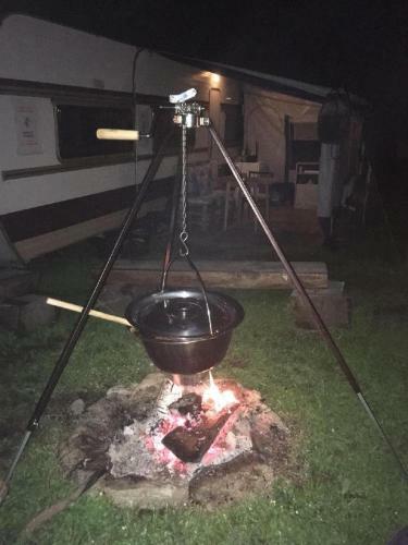 Sykovec Karavan S�korka