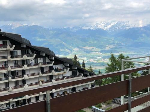 Apartamento R�sidence Les Cr�tes