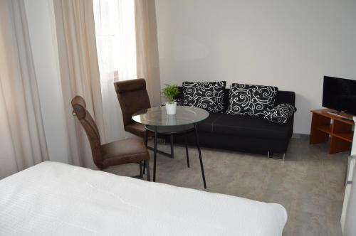 Hostal Vila L�pa