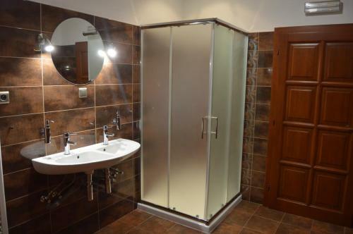 Hostal Vila L�pa