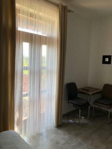 Hostal Vila L�pa